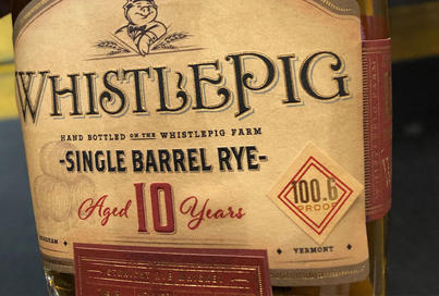 Whistlepig image 3 