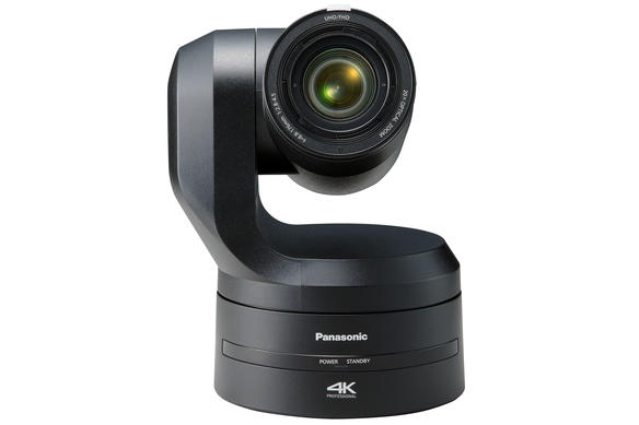 Panasonic AW-UE150 Best 4K HDR Live Production Streaming PTZ Pan Tilt Zoom Remote Robotic Camera-03